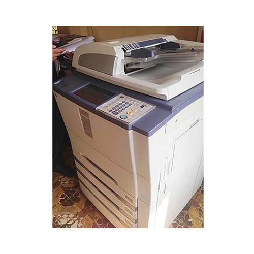 Máy Photocopy Toshiba Estudio X55 Series